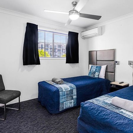 Leichhardt Motor Inn Toowoomba Exterior foto